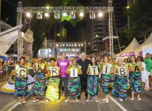 Carnaval de Curitiba