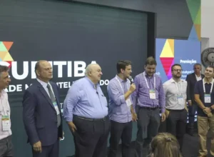 greca lança sensor de ruas