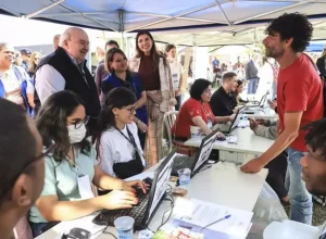 Mutirão da cidadania