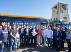 curitiba__greca onibus elétricos comprados