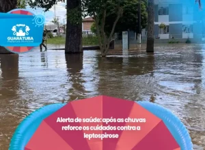 litoralpr__guaratuba campanha leptospirose