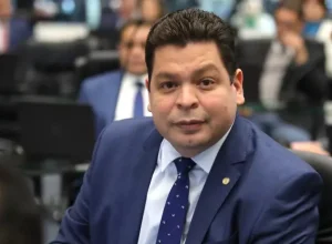 Deputado Gugu Bueno foto valdir amaral-Alep