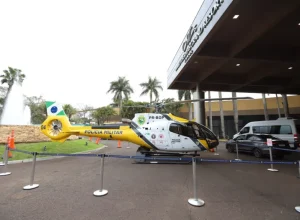 helicóptero pm 1