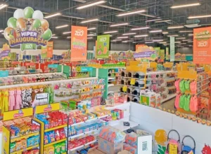 Crédito: divulgação/HiperZoo