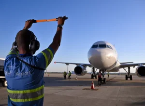 Divulgação BH Airport
