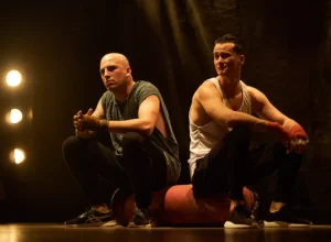 “Rinha” (registro fotográfico e filmagem: Âmbar Audiovisual)