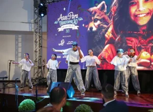 Foto: Instituto Incanto/Divulgação.