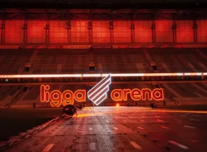 ligga-arena