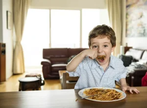 extura dos alimentos pode influenciar na aprovação ou recusa dos pequenos Rawpixel