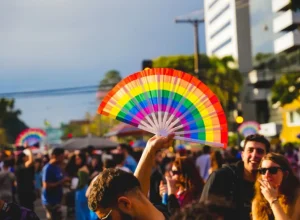 Parada da Diversidade de Curitiba
