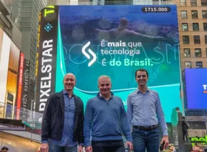 Senior Sistemas fortalece relação com investidores na Brazilian Week Nova Iorque