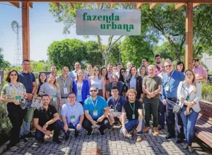 Programa inclui participação na Smart Week, com visitas técnicas exclusivas. Foto: Divulgação