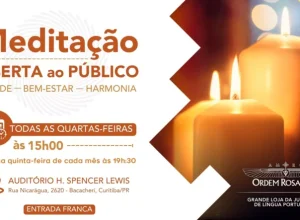 Meditação Rosacruz