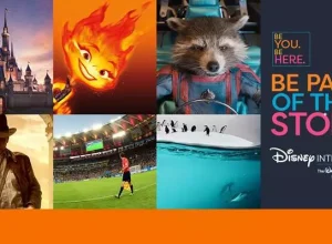 The Walt Disney Company (Brasil)  