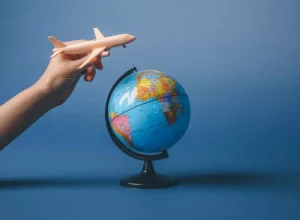 IA como alavanca do CX no turismo