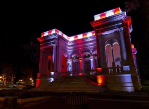 Câmara Municipal de Curitiba