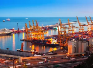 porto-navio-exportacao