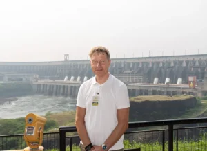 _itaipu ministro da noruega 1