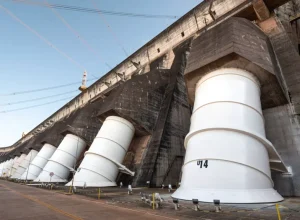 Créditos: Rubens Fraulini / Itaipu Binacional.