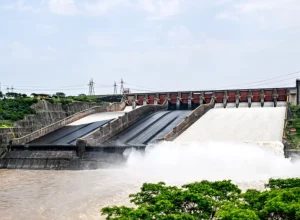 Crédito: Rafa Kondlatsch/Itaipu Binacional