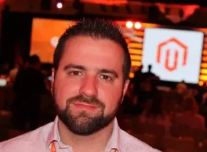 Ivan Bastos é CEO e cofundador da WEBJUMP Divulgação/WEBJUMP