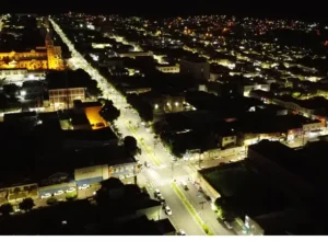 __jacarezinho pr