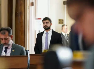 João Bettega, fora do Movimento Brasil Livre foto rodrigo fonseca-cmc