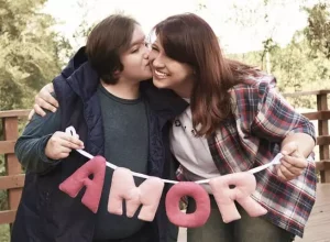 Arquivo Pessoal Ju e Alexandre