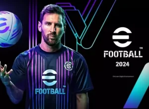 eFootball