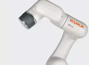kuka-robotica