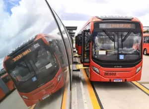 _linha verde expresso