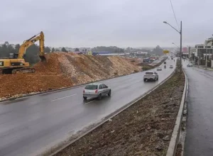 linha verde pista liberada