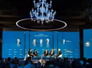 ll Fórum Esfera Internacional