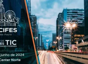 divulgação WTICIFES 2024