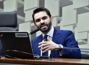 Senado Federal Lucas Ribeiro
