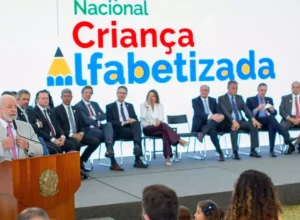 lula prorgrama alfabetizaçao