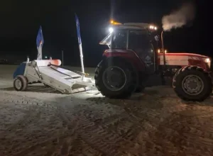 parana_máquina limpa praia