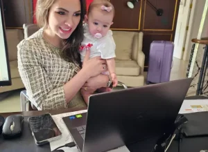 DEPUTADA MARIA VICTÓRIA