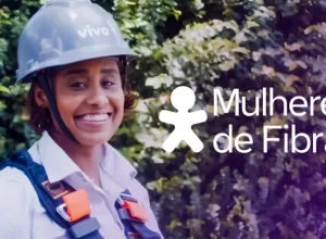 Programa Mulheres de Fibra