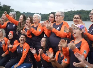 itaipu_meninas do lago itaipu