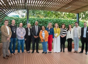 Ministro Silvio de Almeida