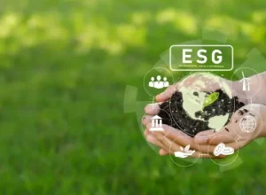 ESG-sustentabilidade