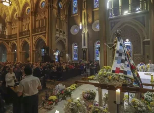 _nossa senhora manto.