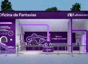 Nubank Ultravioleta