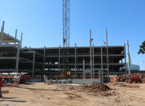 Novo Hospital de Pinhais