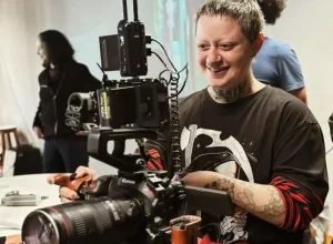 Curso Olhar Atento Divulgação