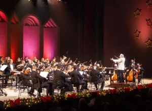 Grande Concerto de Natal de Curitiba 2023