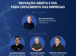 South Summit Brazil