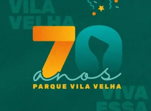 Parque Vila Velha