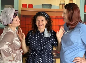 Ciclos Culturais do SEST SENAT